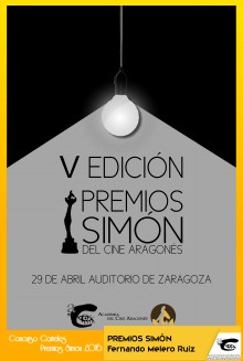 Premios Simón