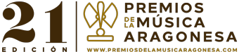 21 edición Premios música aragonesa