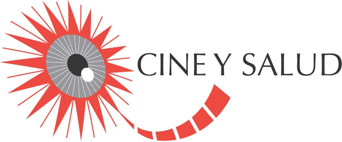logo Cine y Salud